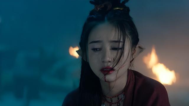 迟重瑞|《大梦西游之五行山》剧情不行，迟重瑞本来是客串，却变成了最大噱头