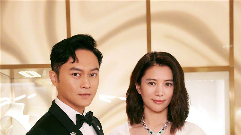 袁咏仪|袁咏仪恋爱脑惹怒粉丝！24年唯一后援会突关站，网友轰：心已死