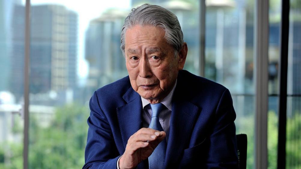 Java|出井伸之：日本错过了互联网这个巨大机遇