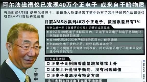 在暗物质的“宝藏王国”寻找出入口