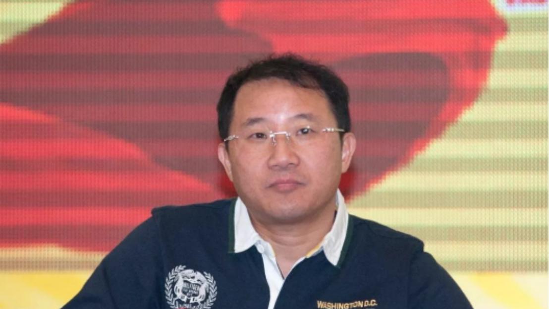 从娶当红女明星到锒铛入狱，当年50亿身家的温州首富，翻车了