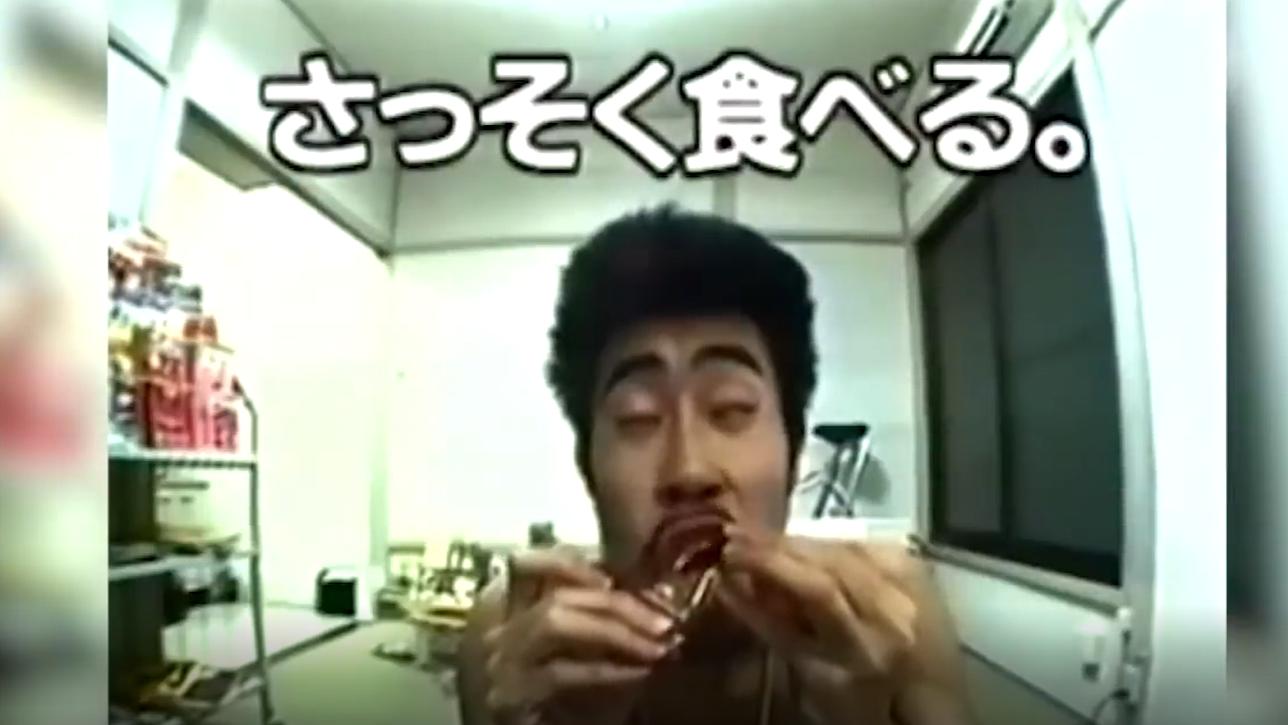 楚门的世界|史上比《楚门的世界》更荒诞的日本综艺节目