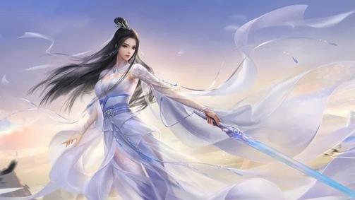 遮天|遮天：本以为寇晓晓和叶凡相处会尴尬，不料入仙域她直接回归本性