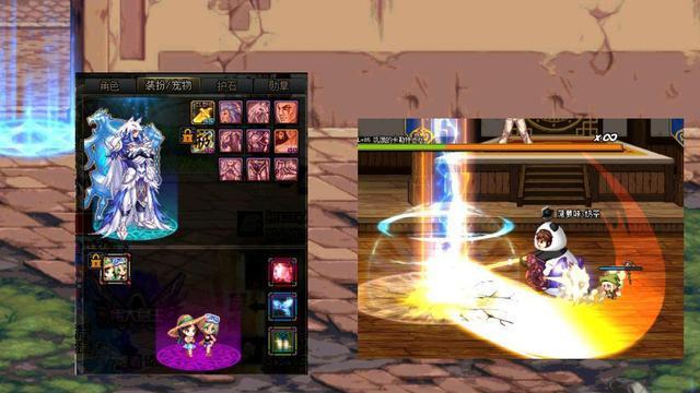 小姐姐|DNF: 奶职业如何绝境逢生？现版本不要出辅助装了，输出奶才是唯一