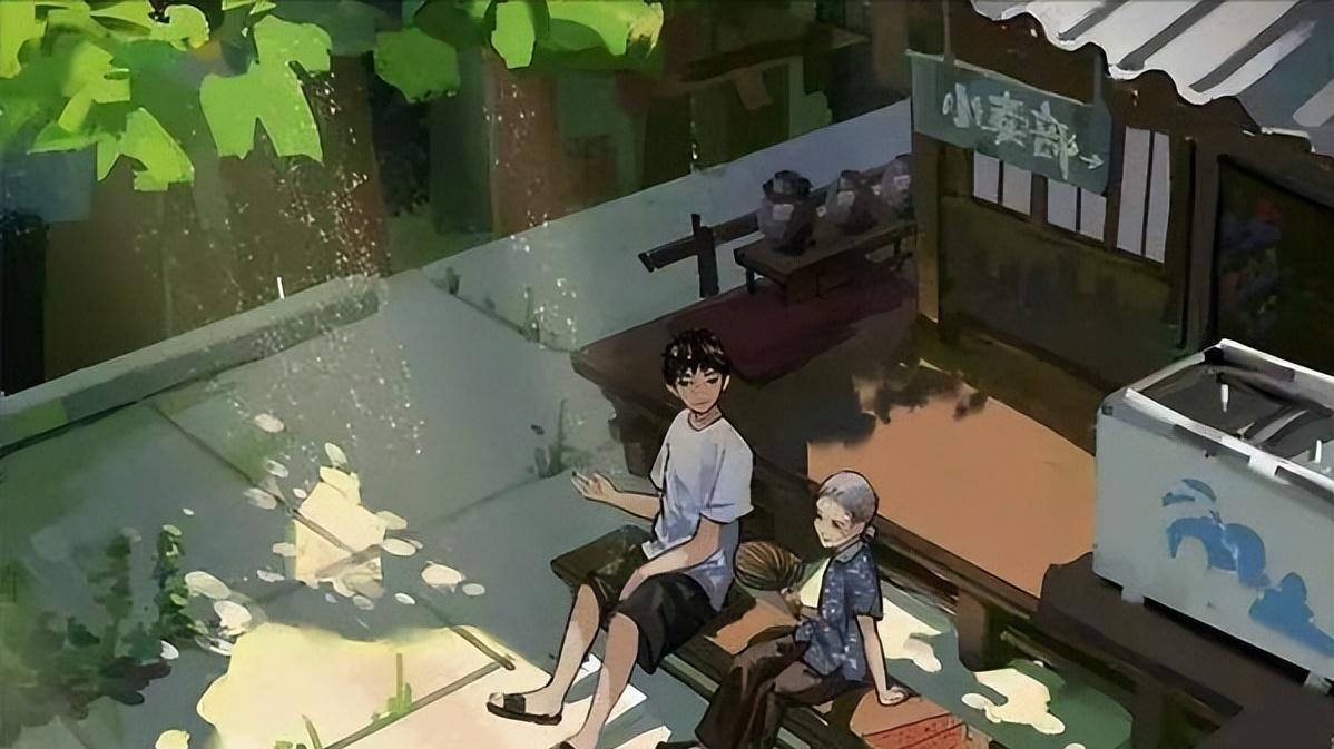 云边有个小卖部|《云边有个小卖部》：三处细节，暴露外婆王莺莺对十三深沉的爱