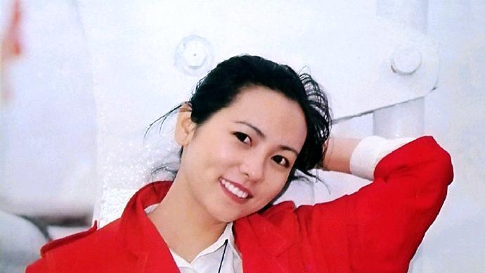 洪学敏|洪学敏罕见现身！《喜盈门》演仁芳，早年息影，已24年未有作品