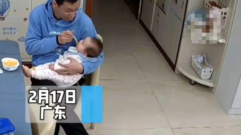 二胎|“我长大后想当清洁工”爸爸教科书式回答，网友称赞：配拥有二胎