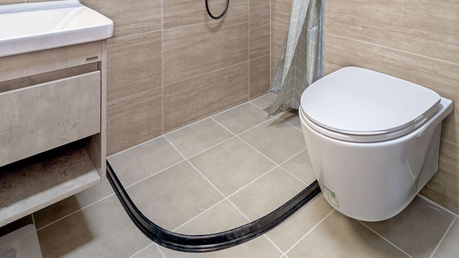 北漂95后小姐姐的60㎡新家，不仅有开放式厨房，还能享受独居自由，羡慕