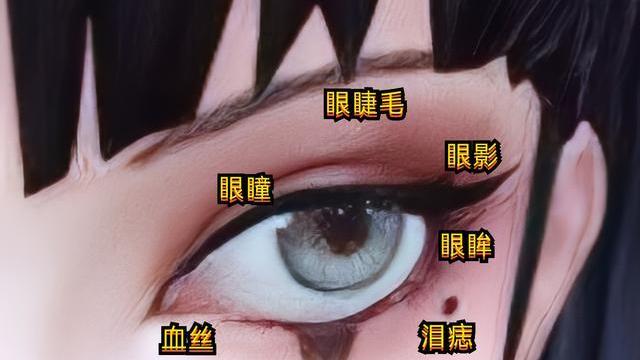 口红 第五人格：那些看似细节却几乎无用的“细节”，只有它最动容
