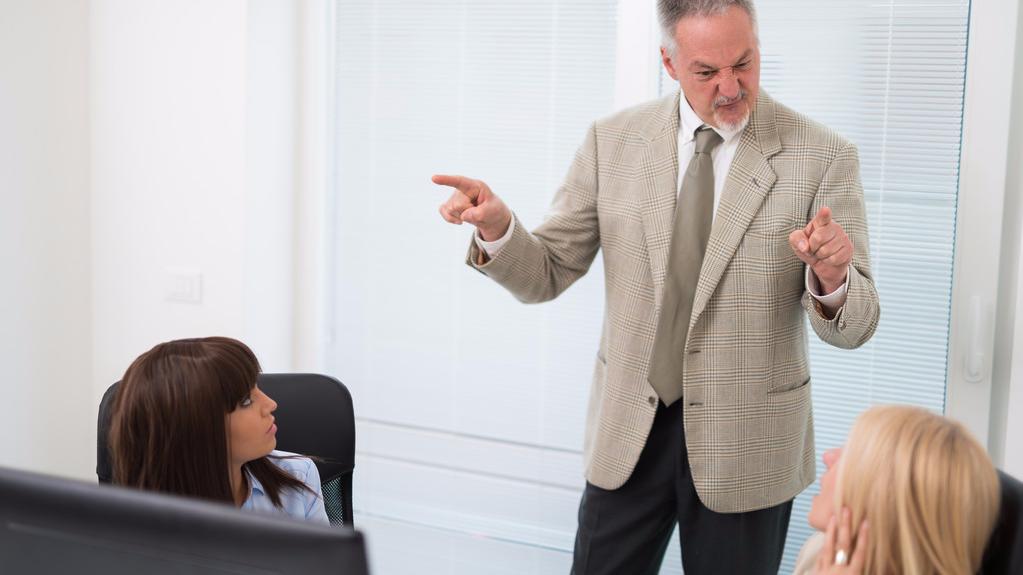 |职场上真正强势的人，都有这5个原则，坚持自己