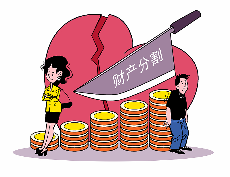我今年65岁,立遗嘱把800万财产留给儿子,儿媳妇还没说话,谁知道儿子还不愿意了