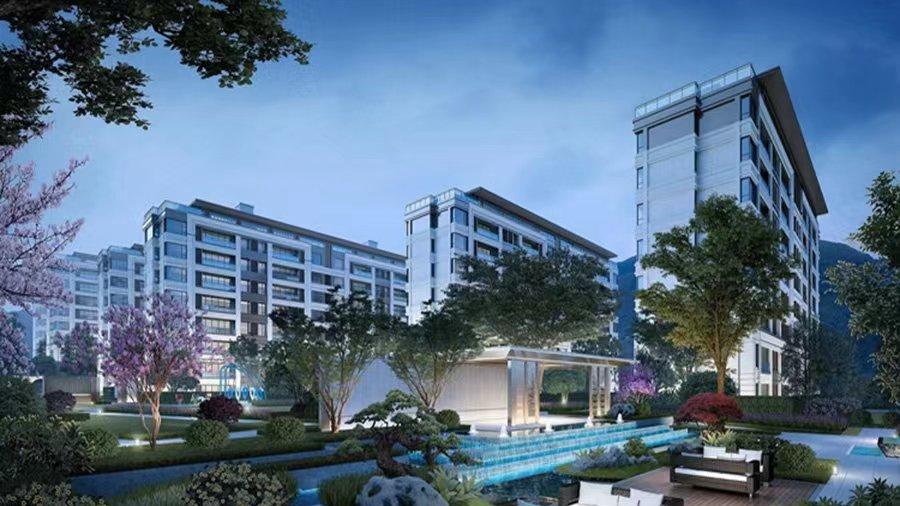 二手房|重庆核心，难得的上车机会，不要再次错过