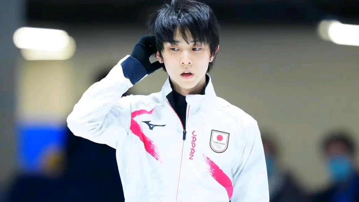 花滑|花样滑冰被称作冰上芭蕾，而如今的男子花滑，重跳跃而不重表演