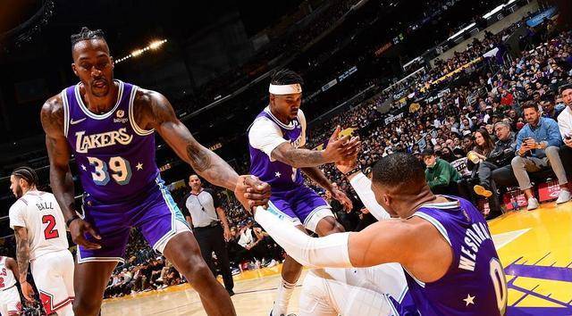 湖人正式宣布签约！威斯布鲁克离队倒计时，紫金军团计划出炉！