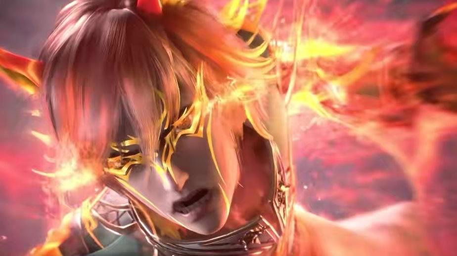 原创|官方原创两大帝国被叛徒出卖，秦明遭鬼斗罗猎杀，他将强势救场