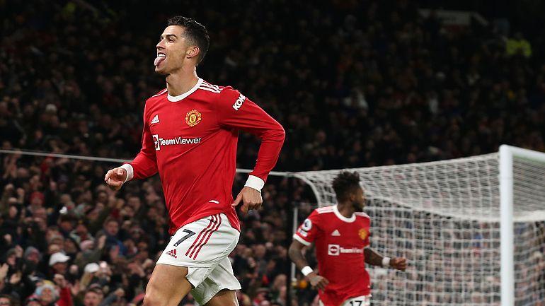 C罗|曼联与C罗分道扬镳，职业生涯仅剩无几，是时候去寻求新挑战