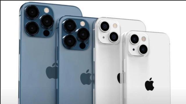 |全球手机销量排名：华为不见踪影，苹果痛失第一，中国品牌占3席