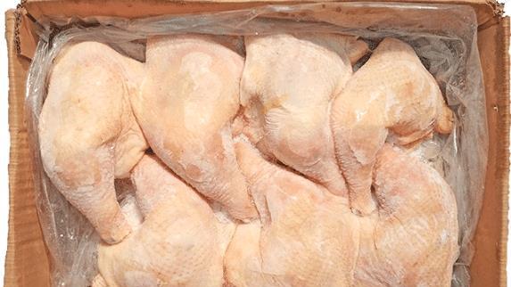 市场上的“冷冻鸡腿”从何而来？内行人透露实情，看后再买也不迟