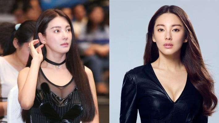 周星驰|当年星爷“再三邀请”却请不动她，短短2年就过气，如今靠走穴为生！