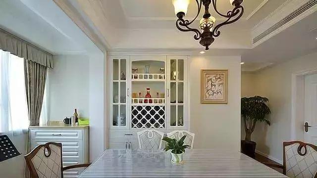 第一次去朋友家，一个客厅装修非常漂亮，屁股一坐下都不想走了