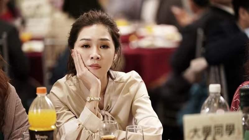 《俗女养成记》3个瞬间戳中泪点：40岁单身女直面不公，活出真我