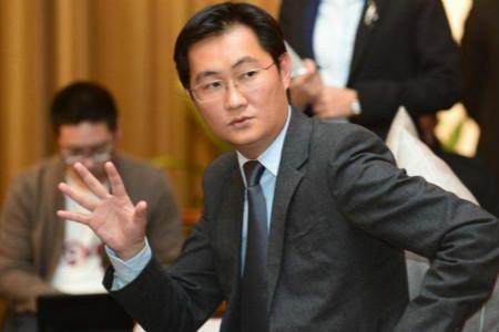 |马化腾的腾讯“帝国”究竟有多强大？说富可敌国毫不夸张