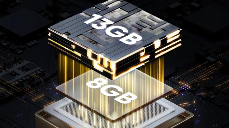 realme q|发布仅一个月跌至1799元，80W+E4，“13GB运存”旗舰618跌至新低