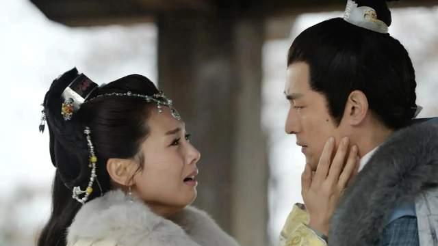 葛薇龙|重温《琅琊榜》：7年后才看懂，为何梁帝从没想过让霓凰做儿媳妇