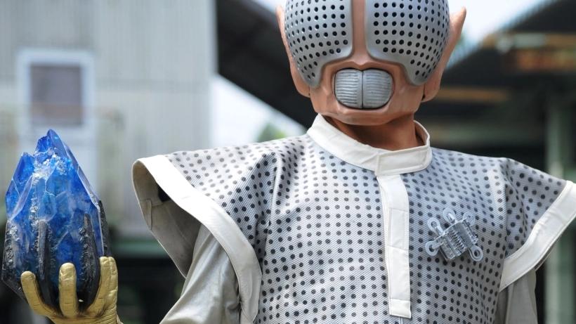 acgn漫评|戴卡奥特曼新注册商标汇总 斯菲亚融合兽 梅加杰厄将再次登场挨打