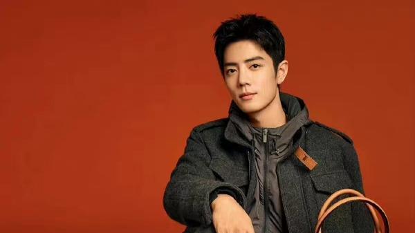 肖战|重庆媒体公布肖战拍戏具体位置，坦言偶遇太幸运，粉丝：爱是克制