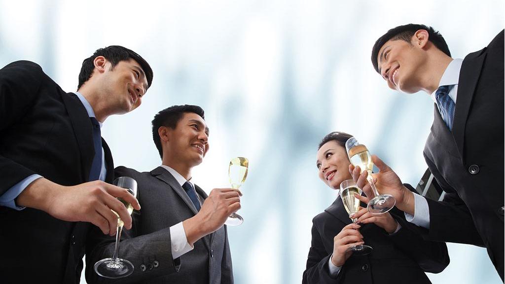 |职场中为什么没有永远的朋友