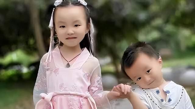 河南|曝许敏夫妇到河南看望许姥姥，中秋佳节阖家团圆，家人同框超温馨