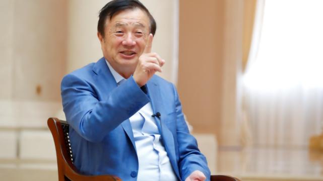 Google Play|陈春花突然上热搜的背后：华为和陈春花之间，究竟是怎么回事？