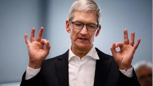 小米科技|小米宣战苹果底气何在，对比商业模式：苹果已经脱离趋势