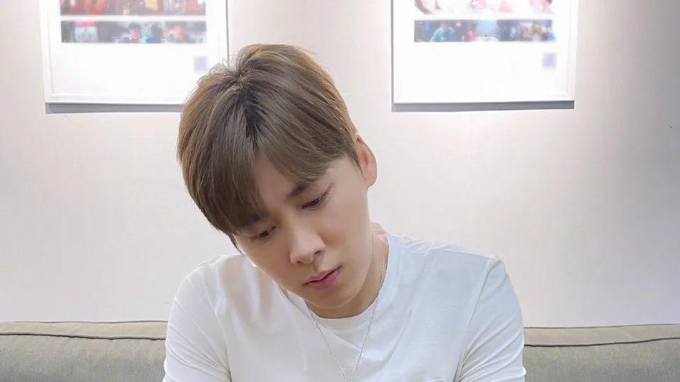 |为啥有钱有颜的男明星，都好那口呢？