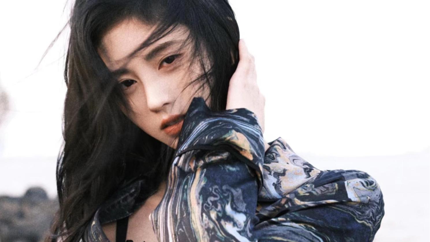 整容|不知道曾动过多少刀子，却毫无痕迹的女星