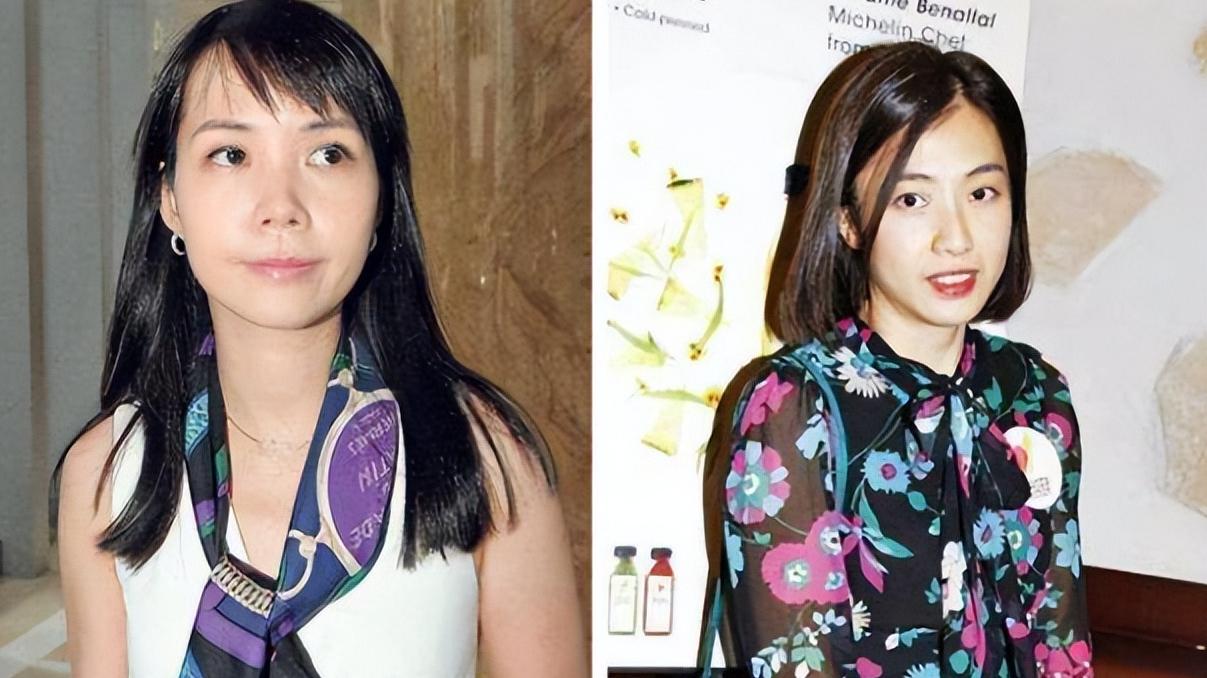 约翰尼·德普|吕丽君获20亿分手费，生活逍遥或迎第二春，甘比却要为刘銮雄养老