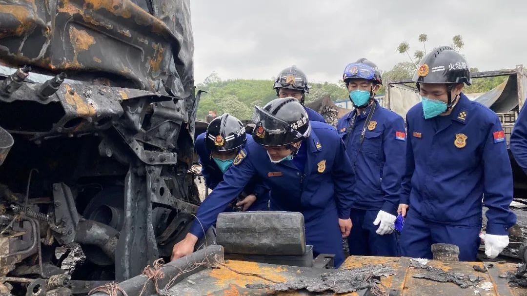 男子卖这种“危险油”被判刑！