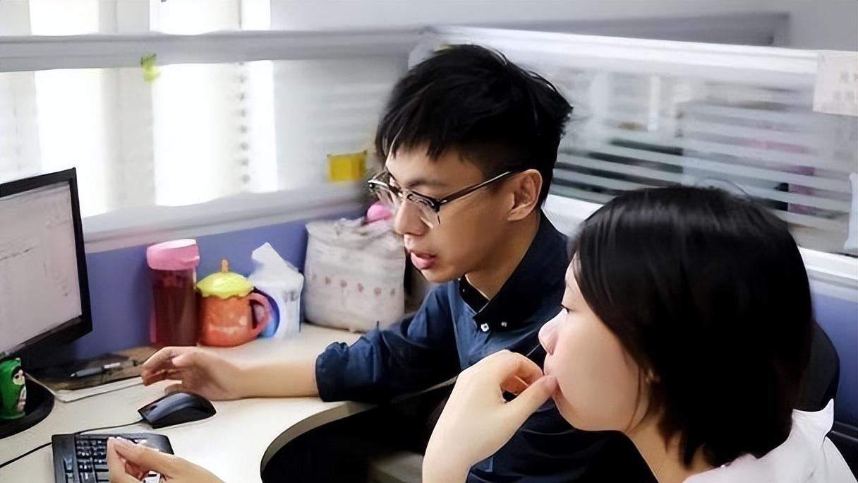 键盘|一央企秋招“遇冷”，开出10万年薪在哈工大却无人问津！好没面子