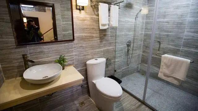 厨房|厨、厕、卧的特殊布局，看这一篇就够了！