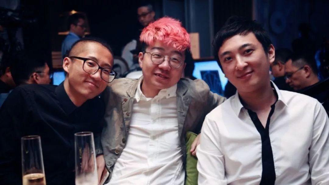 李诞|脱口秀一哥消失后，小弟李诞和王建国，走向了不同的人生…