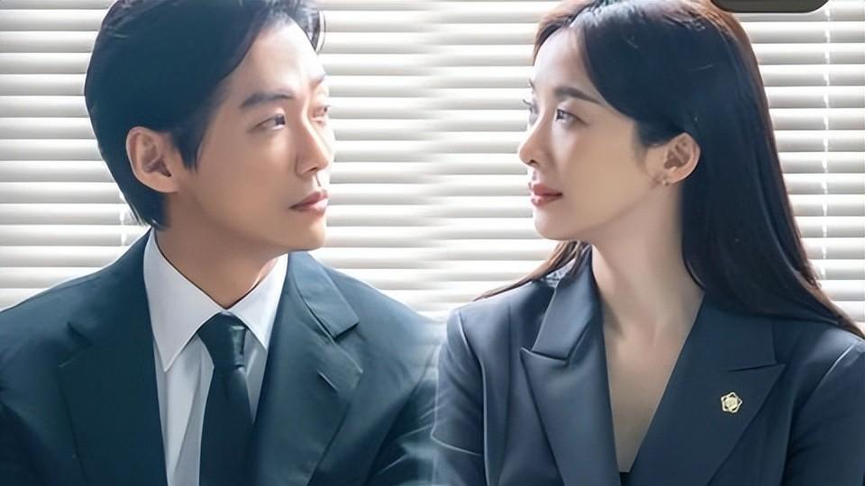 韩剧|2022最令人心碎的9对韩剧CP！这部剧被赞极致BE美学