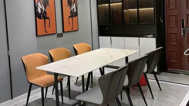 新房装修最流行的入户鞋柜设计，喜欢的点赞收藏