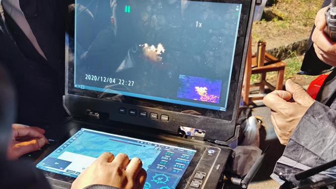 ai|无人机“指挥大脑”升级，无人机应用赋能全面提升