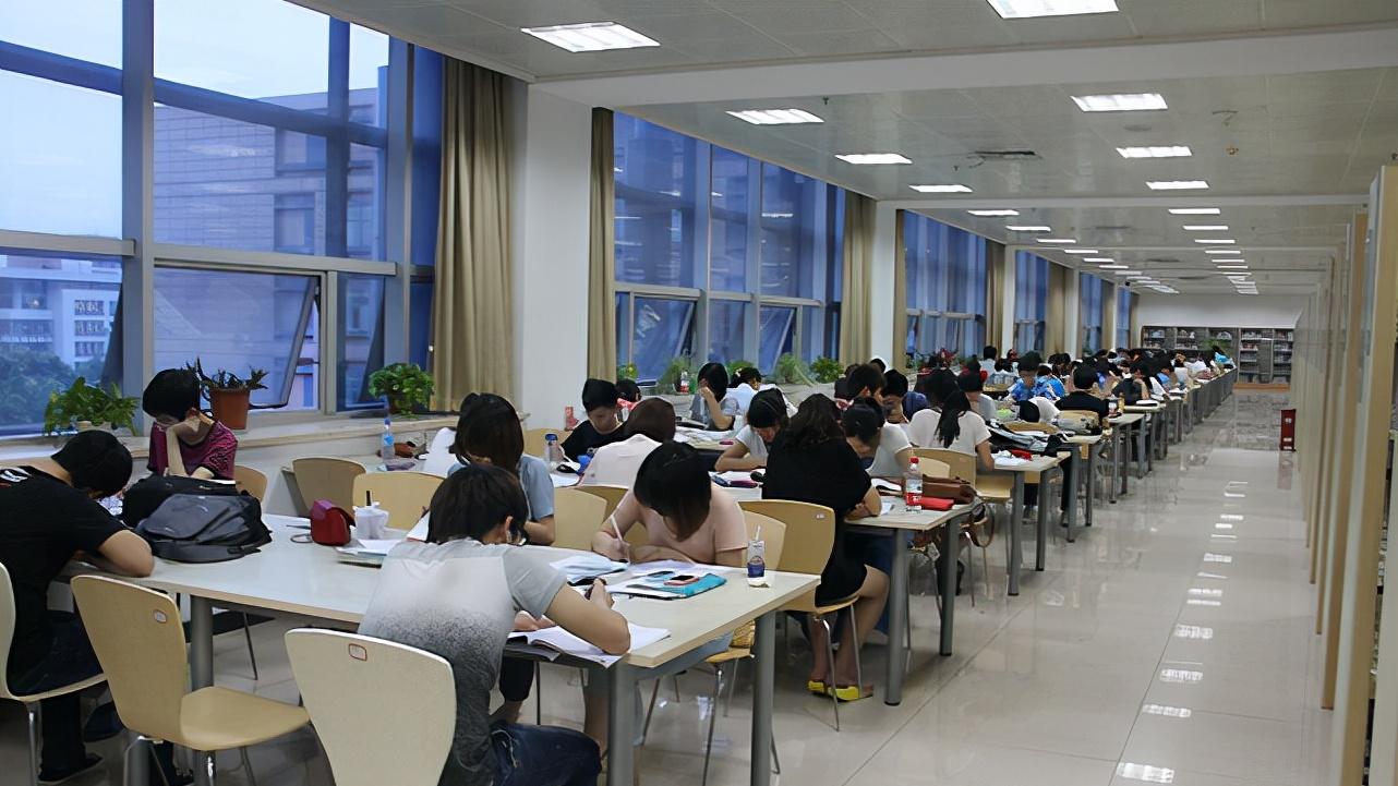 招聘|又一事业单位开始招聘，岗位虽属于冷门，但收入比老师还要高