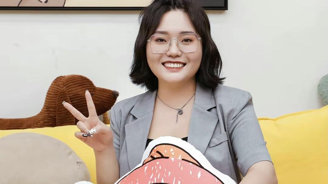 李雪琴|李雪琴太真实了，她的这番话，说出了很多人的心声！