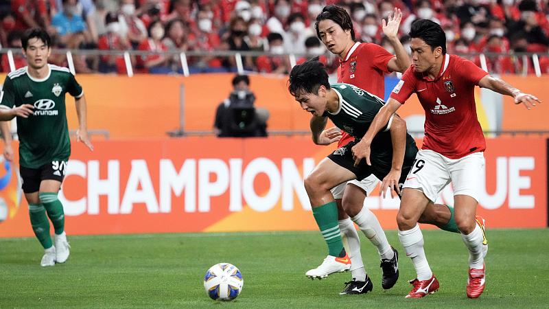 横滨|周六日韩2串1+7场娱乐比分思路！