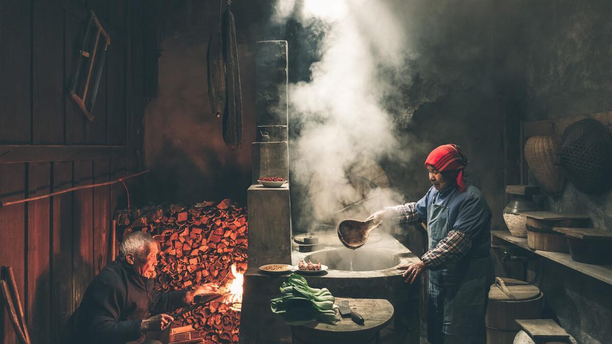 为啥说过了60岁是最难熬的日子？两位老人说出心里话
