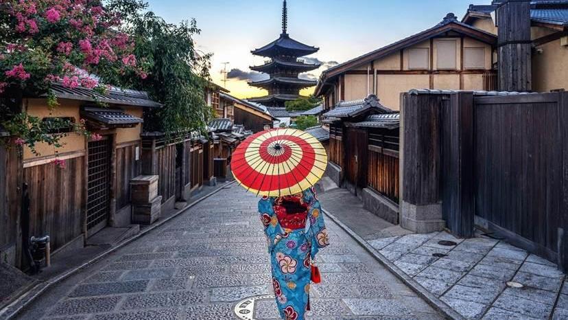 日本|日本媒体：日本正在逐渐失去中国游客，中国还拥有了专属度假天堂