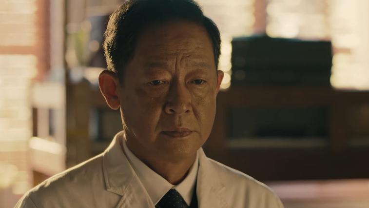 促醒者|促醒者：推药自尽的丁学坤，撕开了九院深藏多年的暗潮汹涌